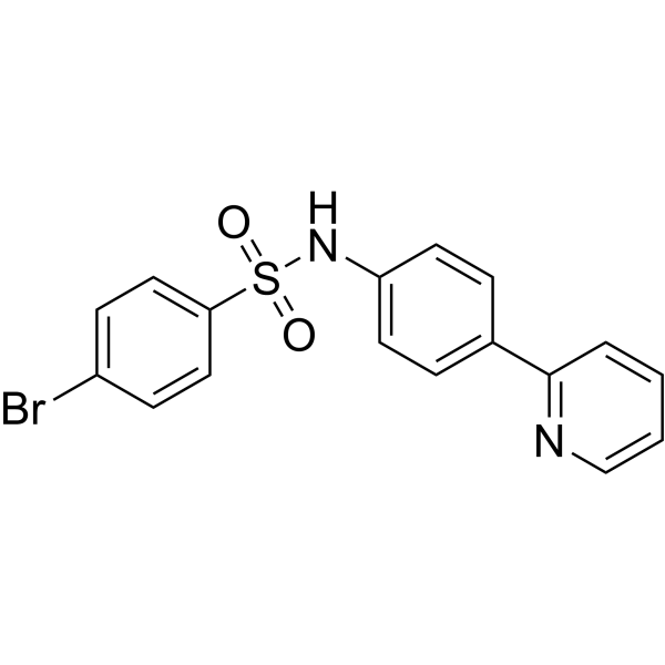 β-catenin-IN-7 2952779-17-6